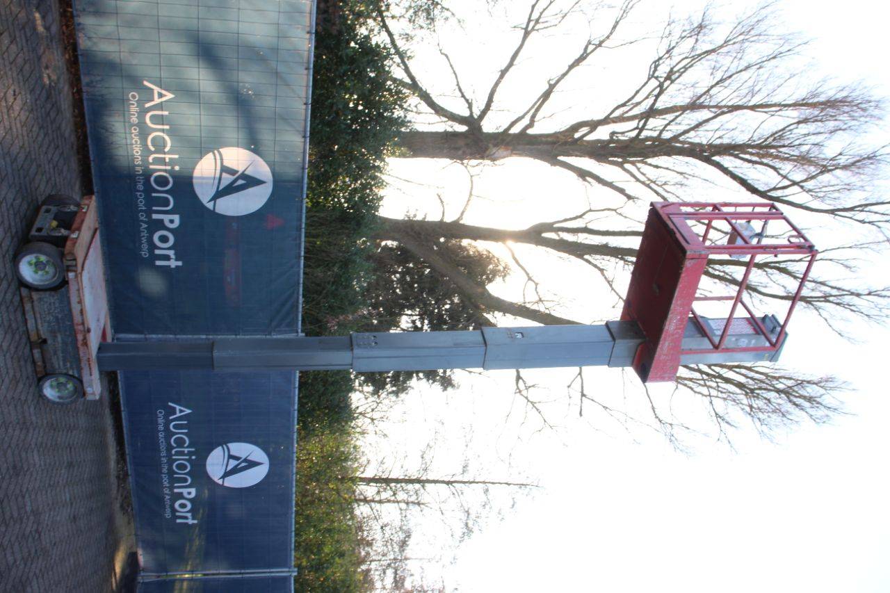 image of the lot