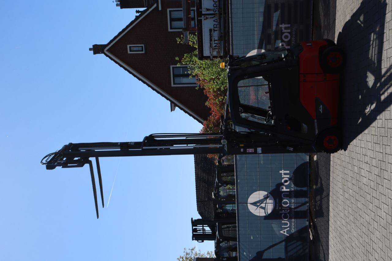 image of the lot