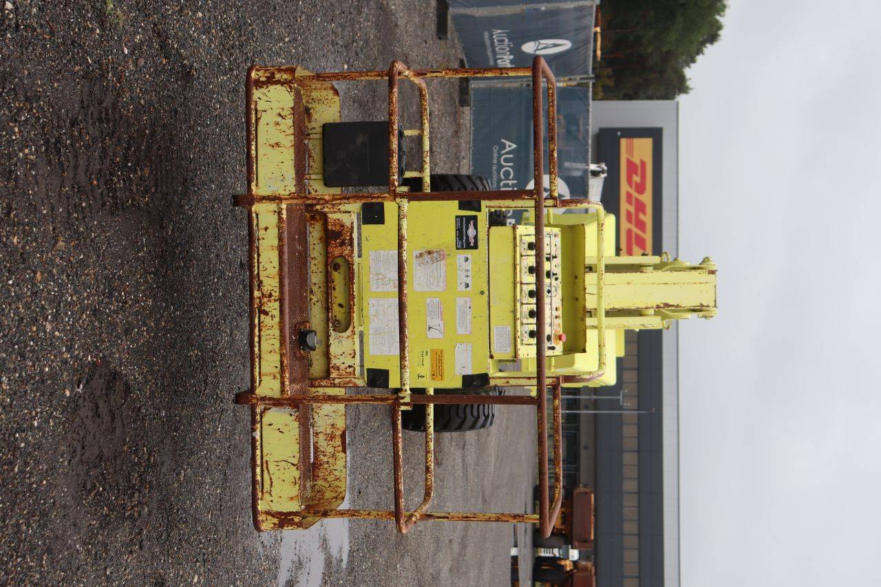 image of the lot