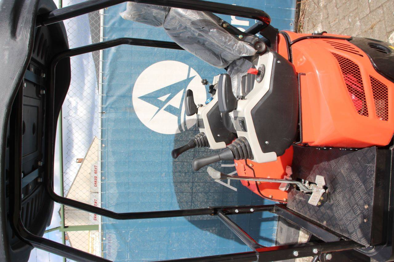 image of the lot