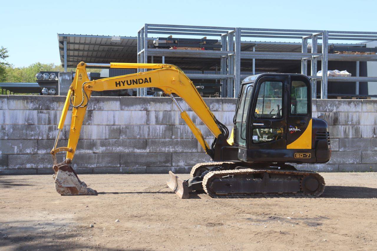 Excavators - Forklifts - Aerial work platforms - Wheel loaders - Vehicles