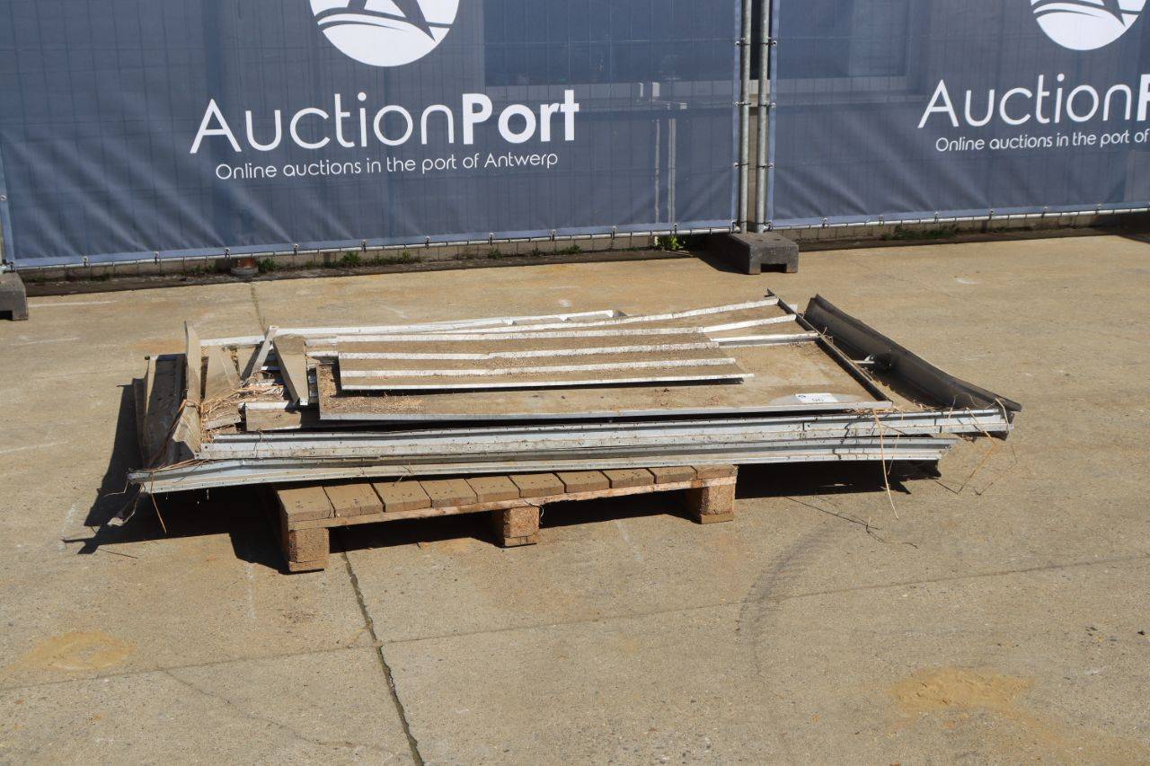 Sheet metal