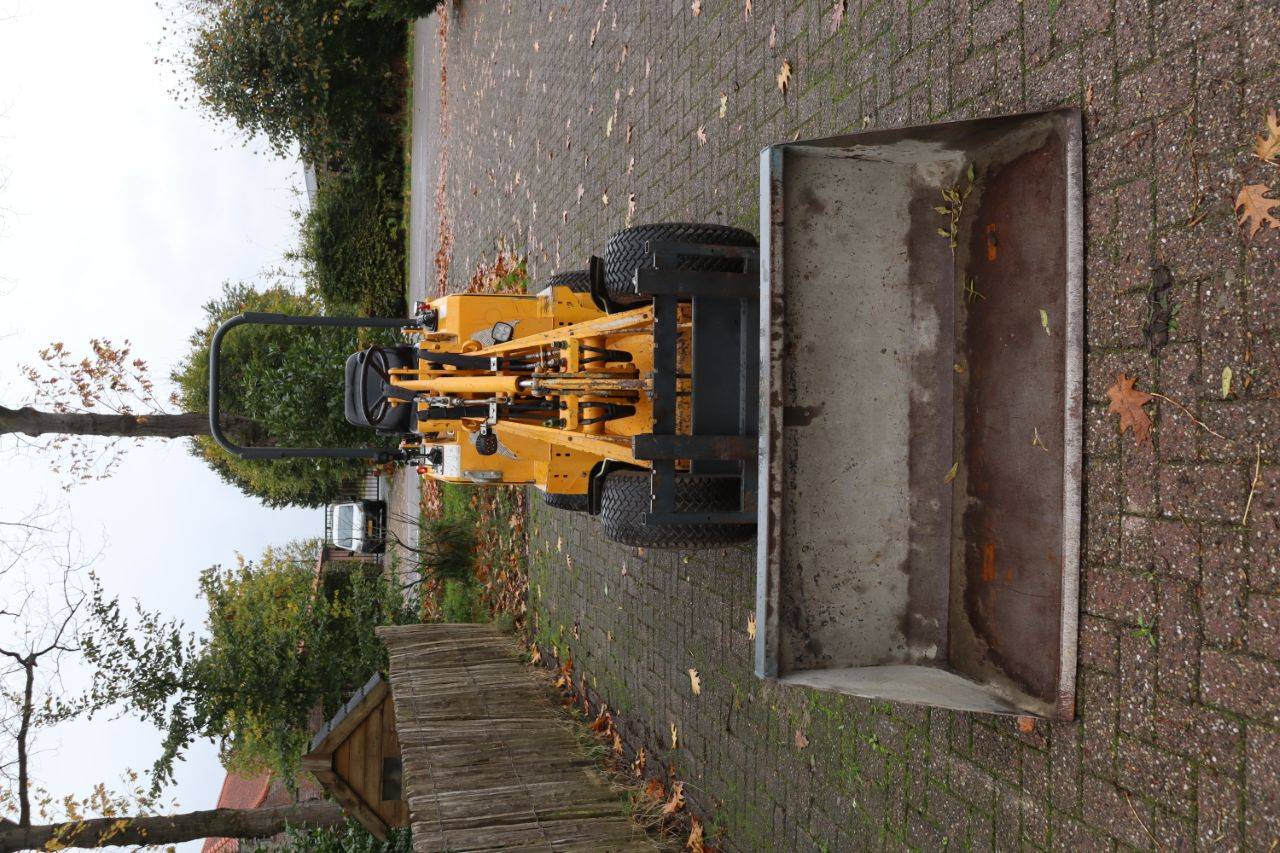 image of the lot