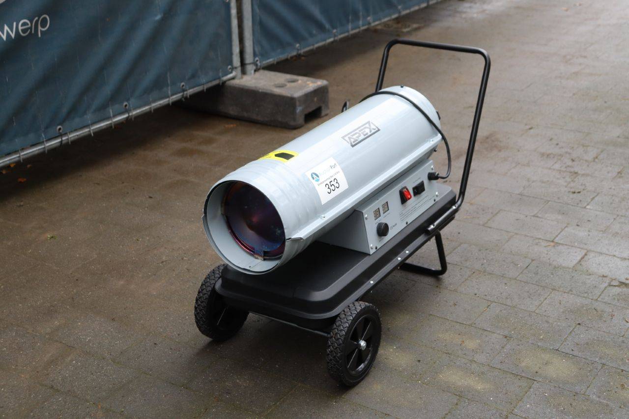 image of the lot