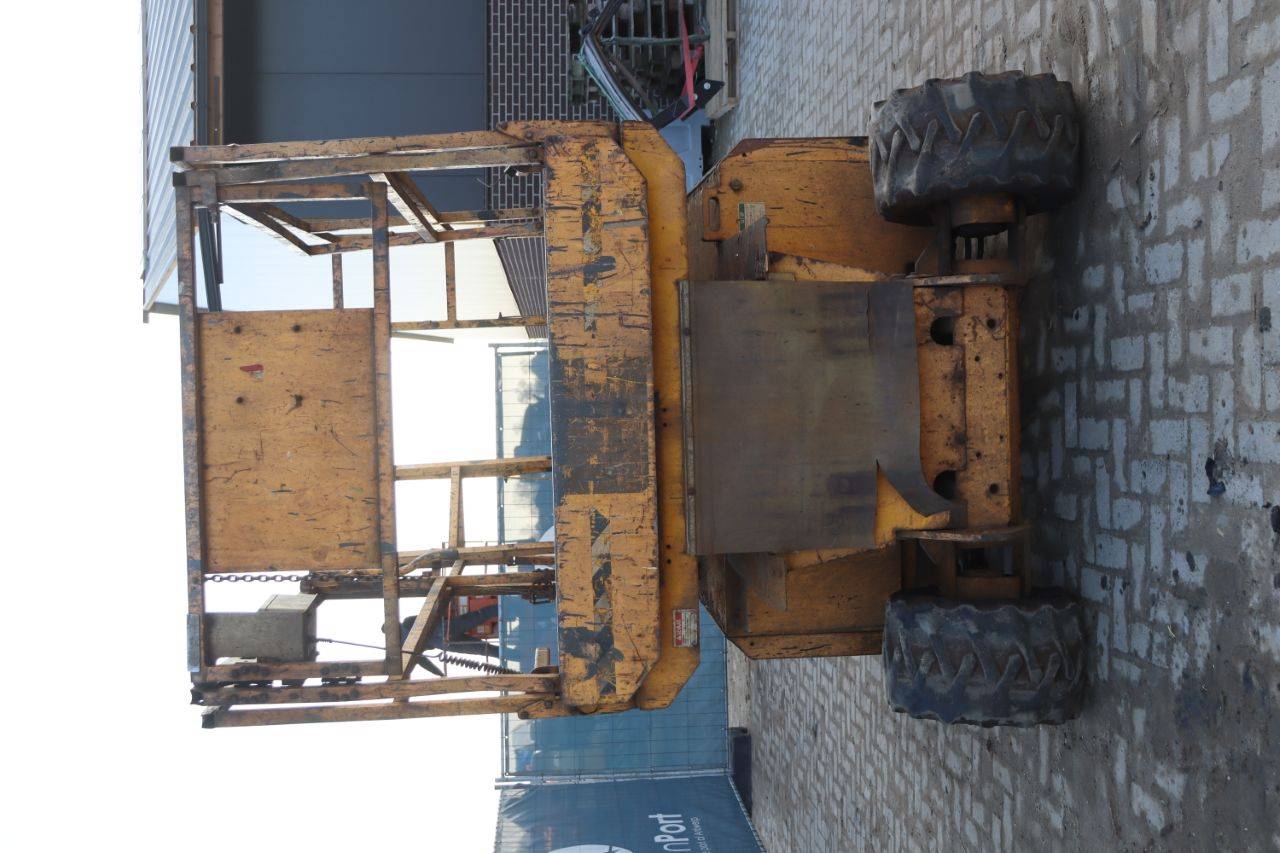 image of the lot