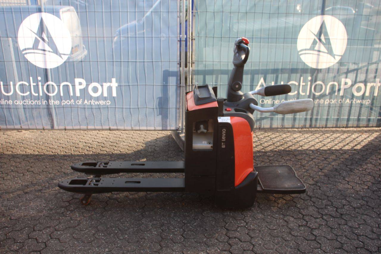 image of the lot