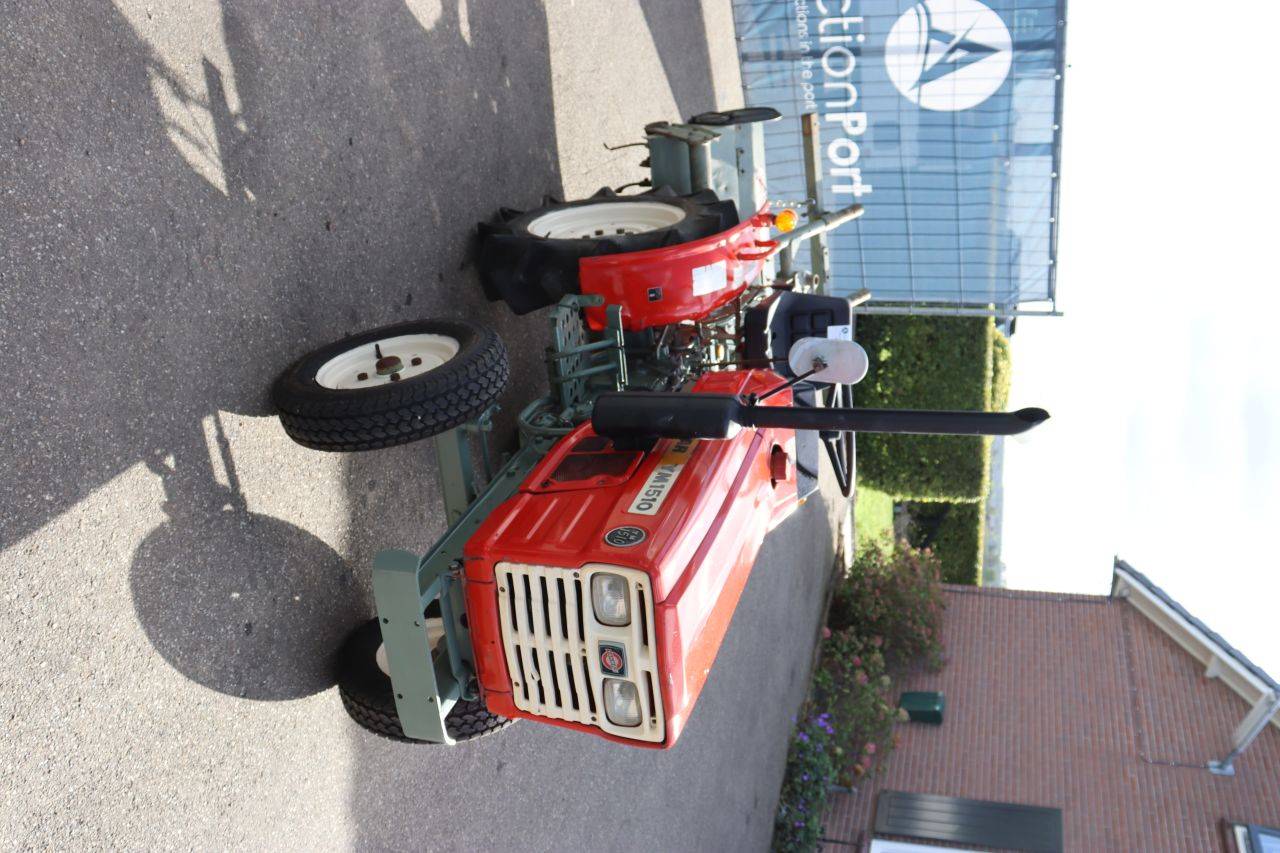 image of the lot