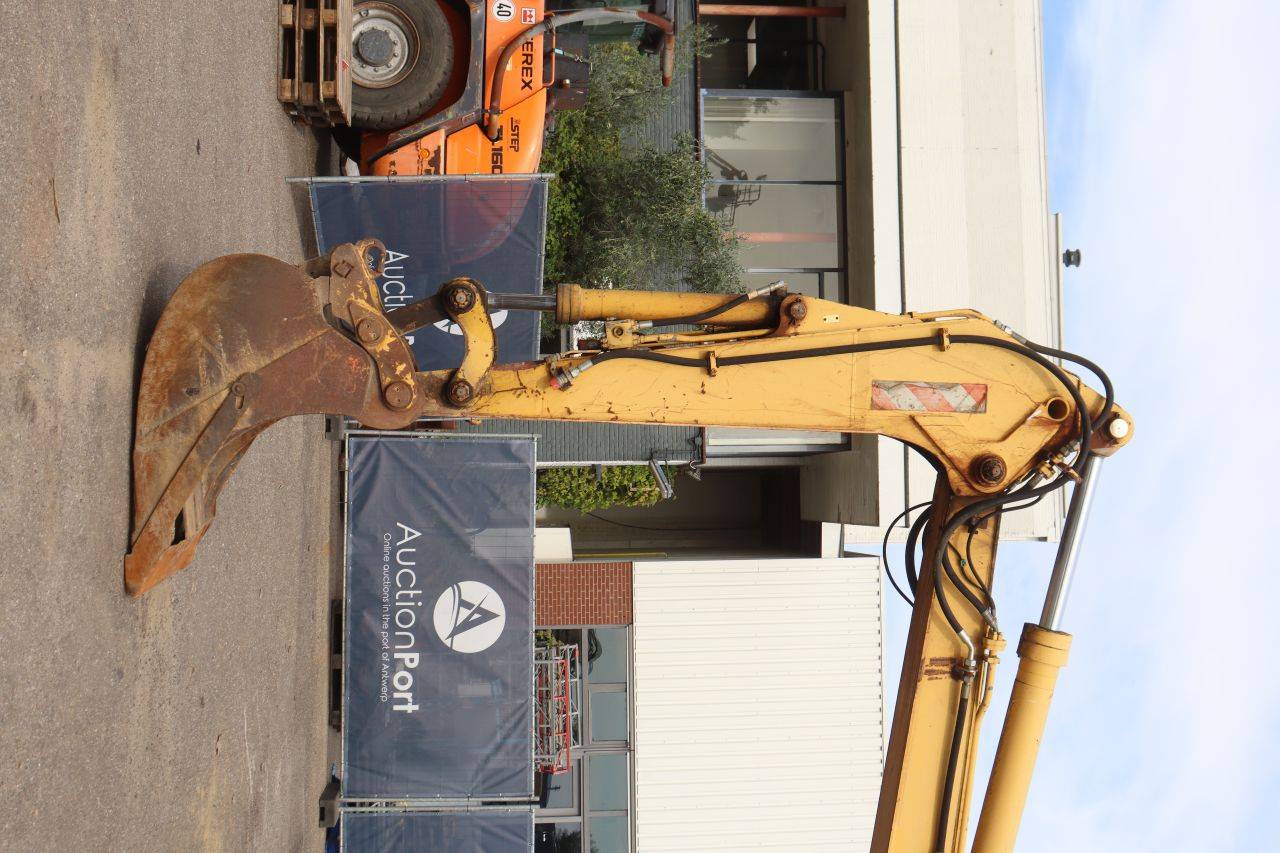 image of the lot