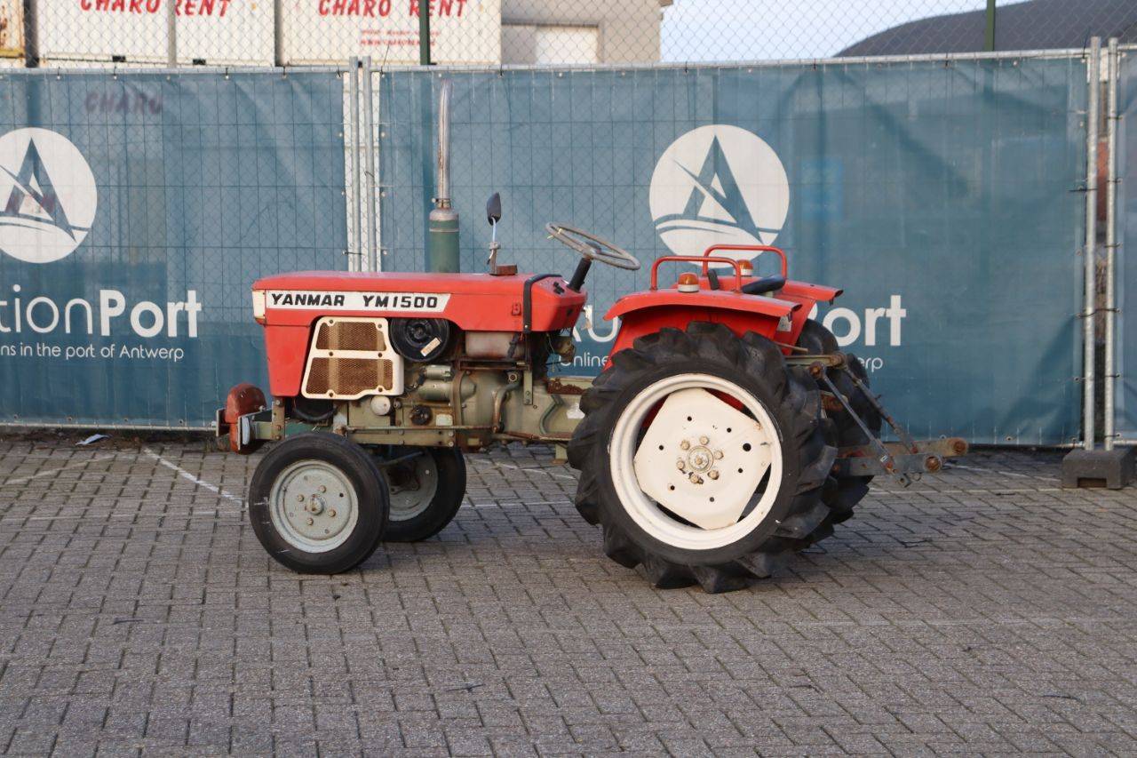 image of the lot
