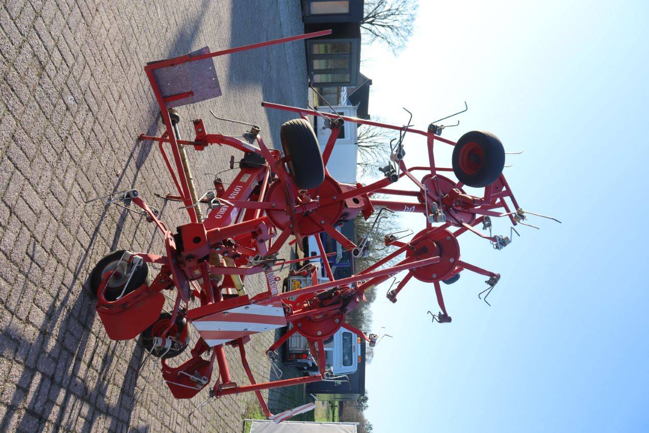 image of the lot