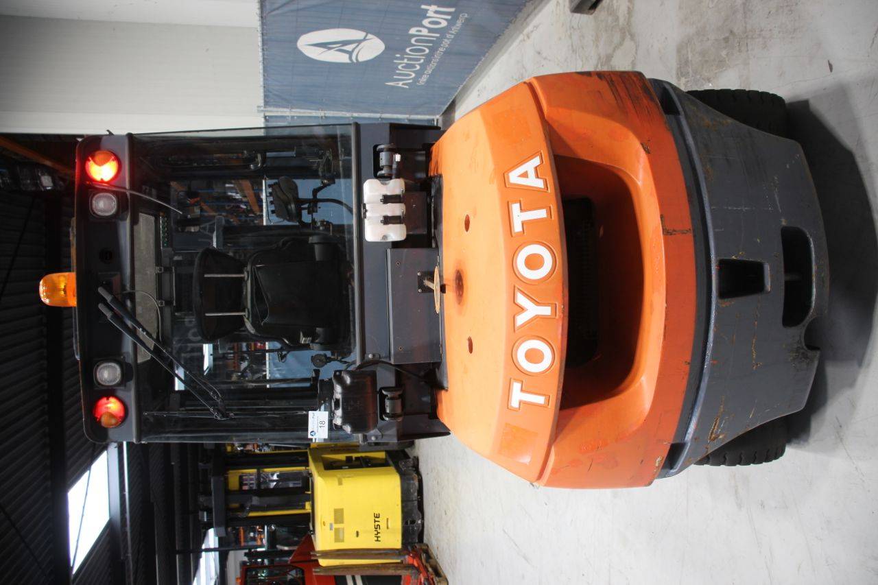 image of the lot