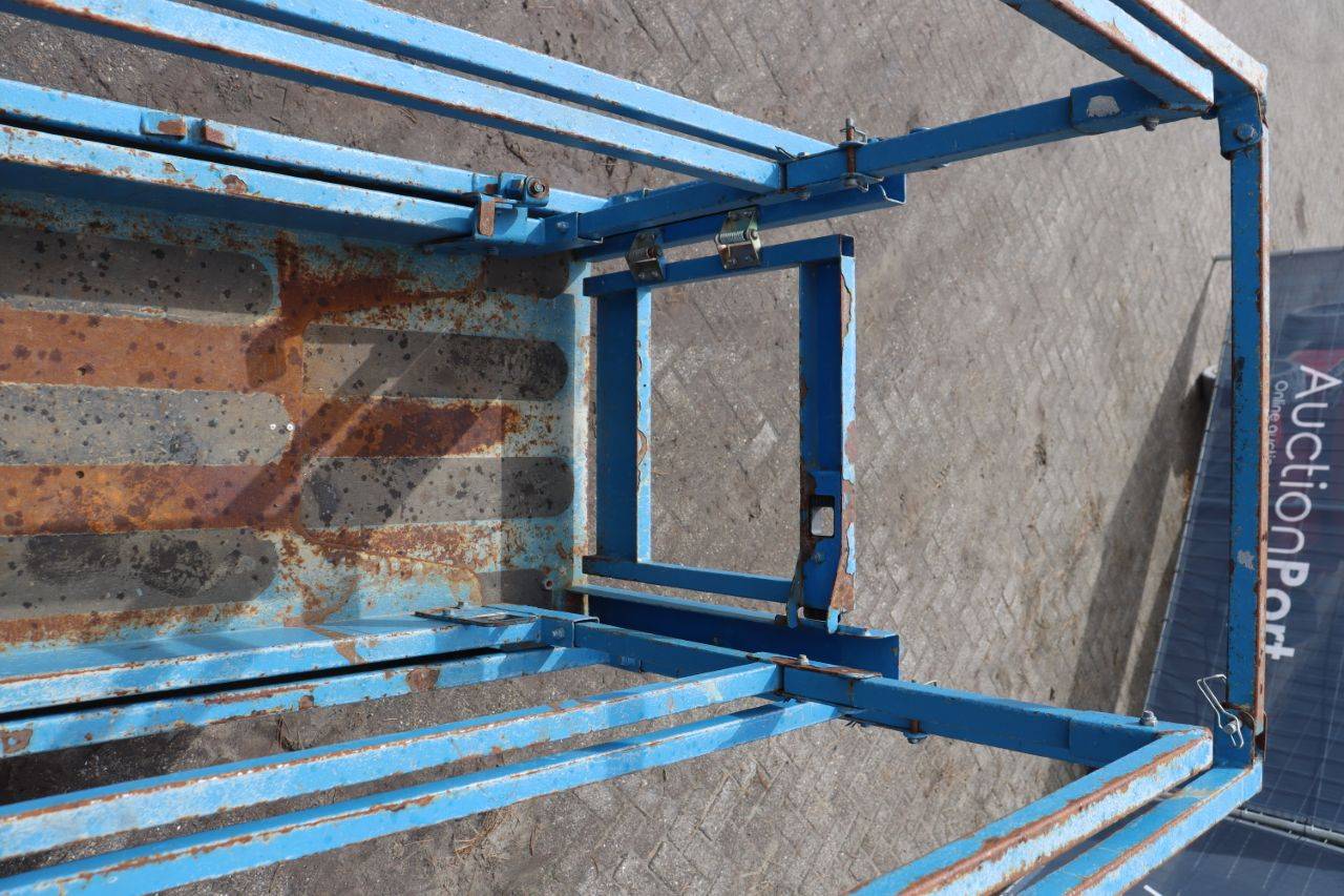 image of the lot