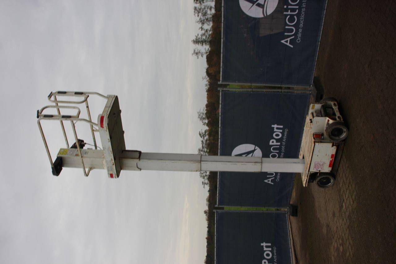 image of the lot