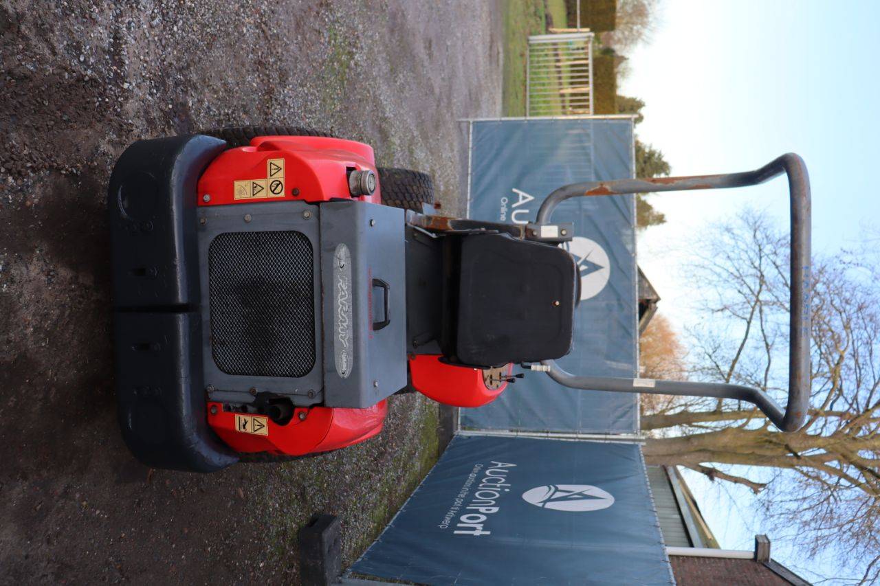 image of the lot