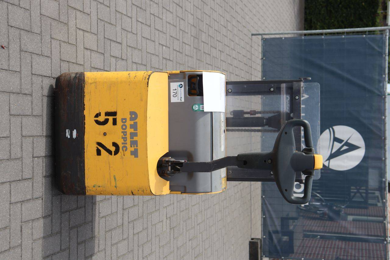 image of the lot