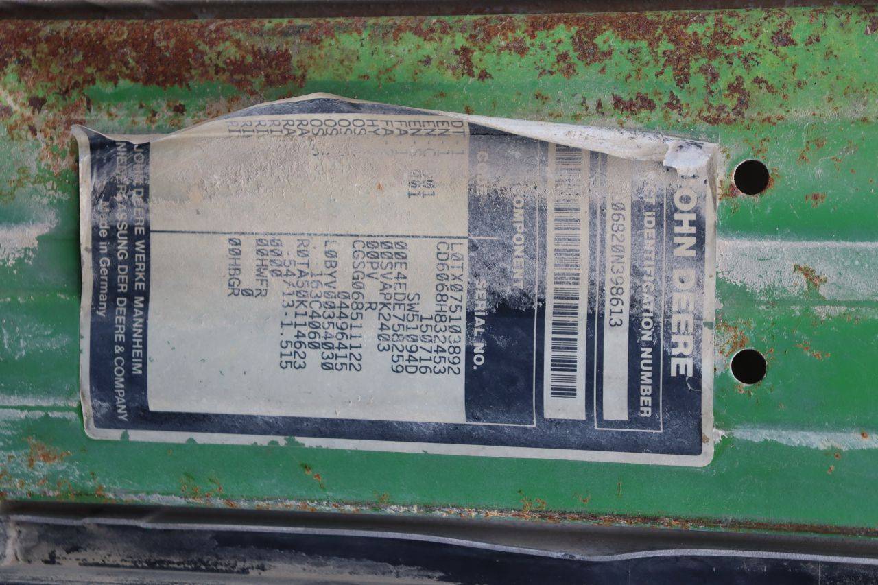 image of the lot