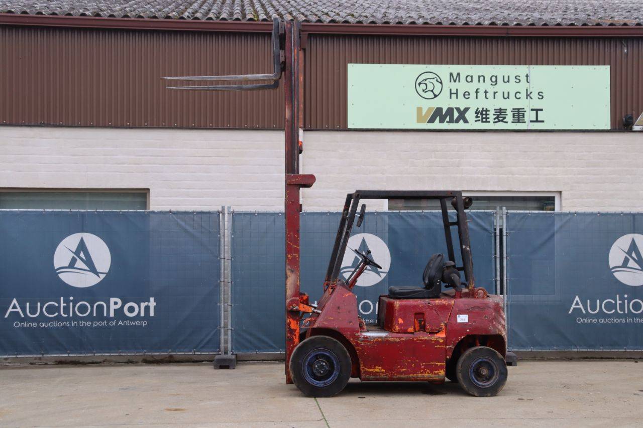 image of the lot