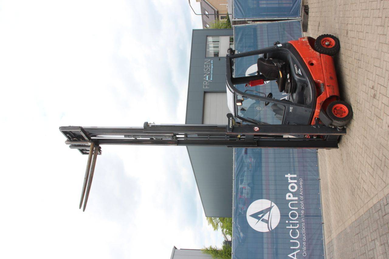 image of the lot