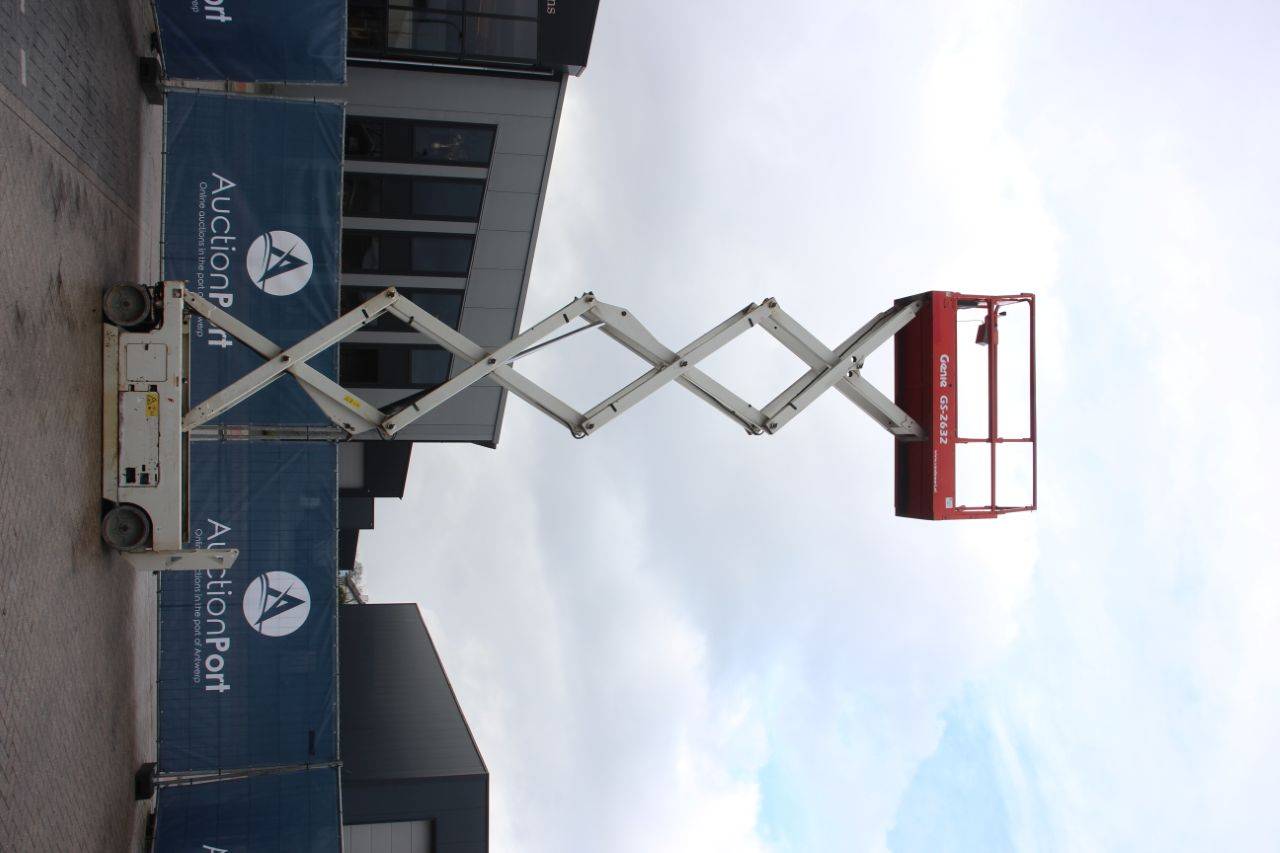 image of the lot