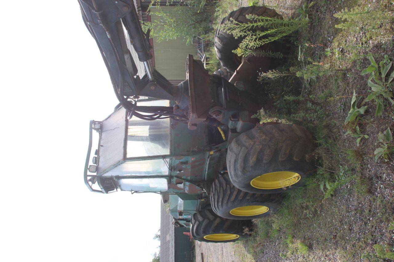 image of the lot