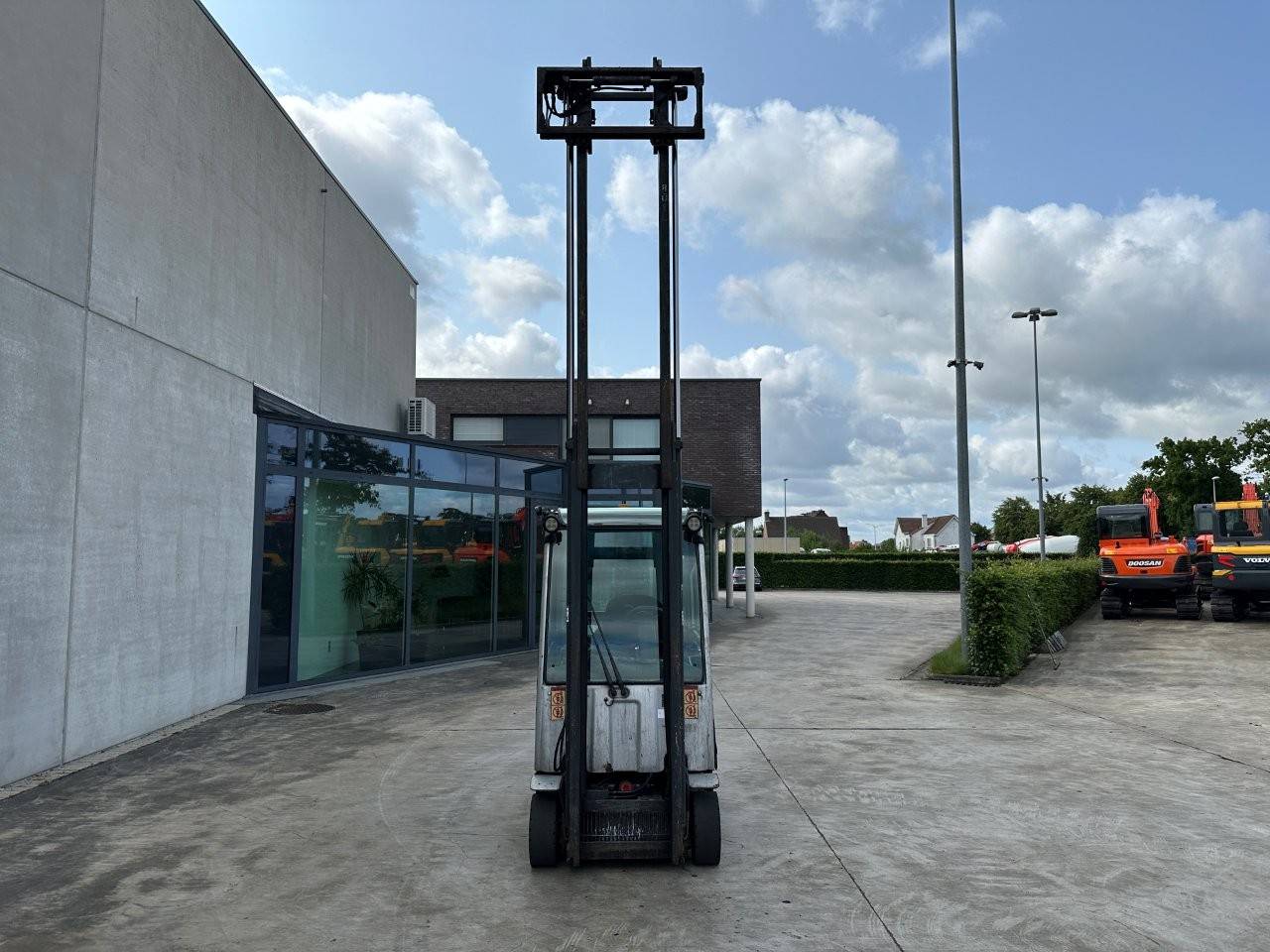 image of the lot