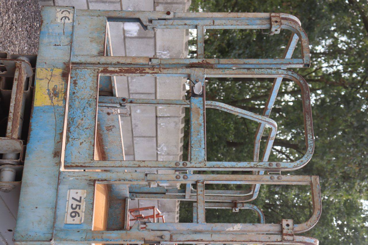 image of the lot