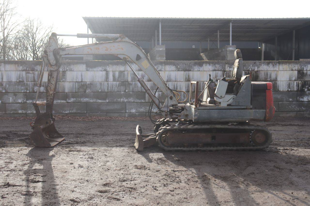 image of the lot