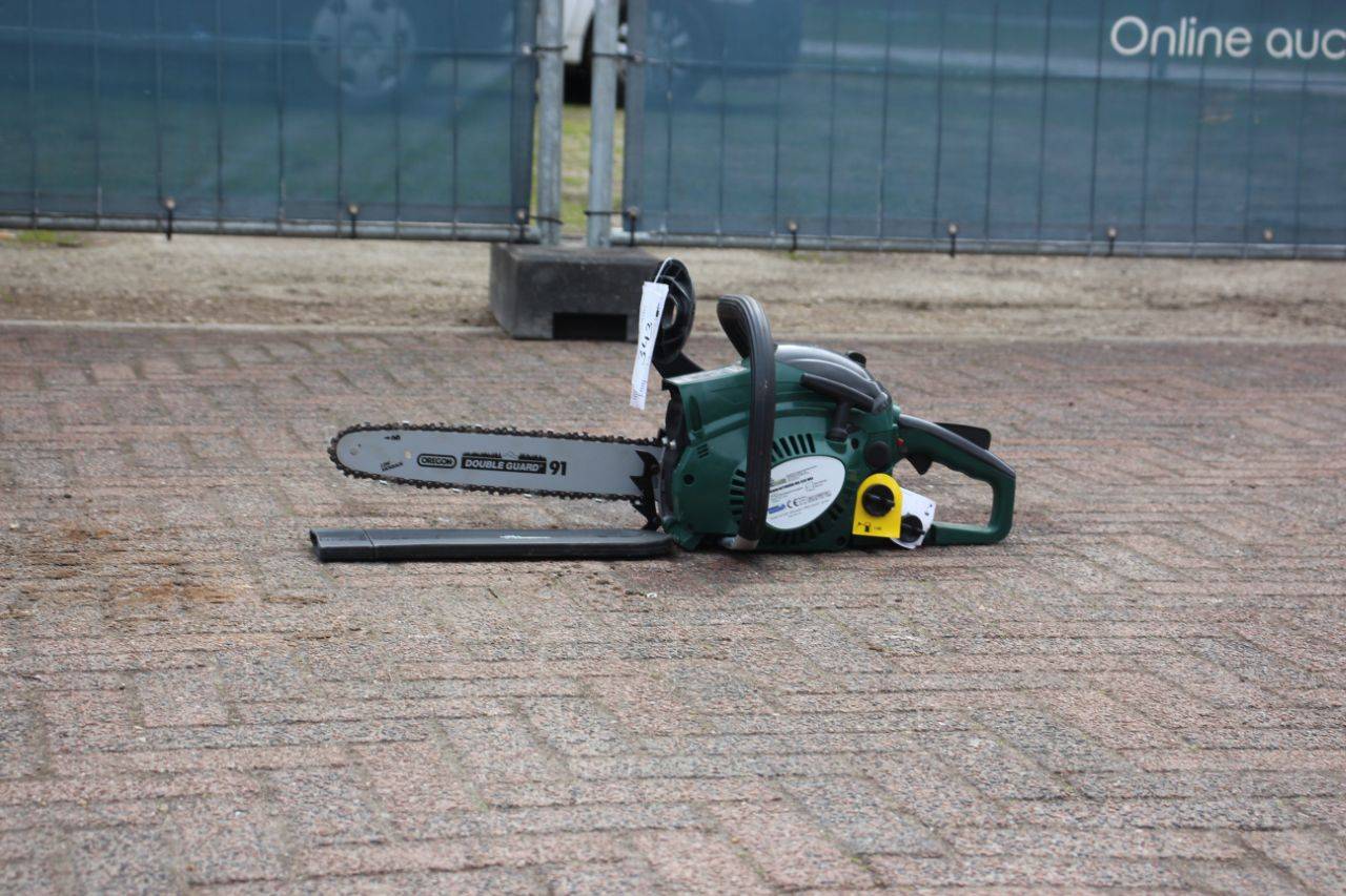 Chainsaw Mr Gardener BKS 1335 WKS 2021 New