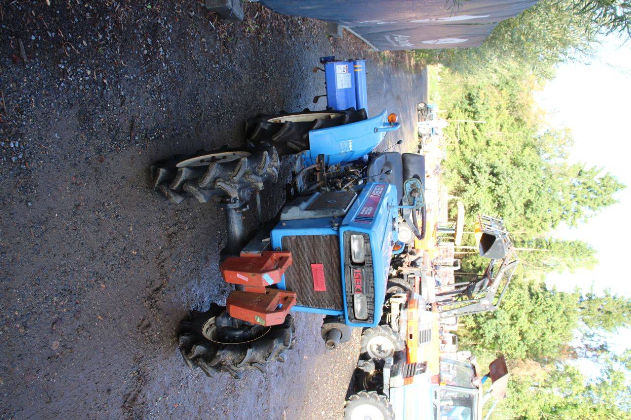 image of the lot
