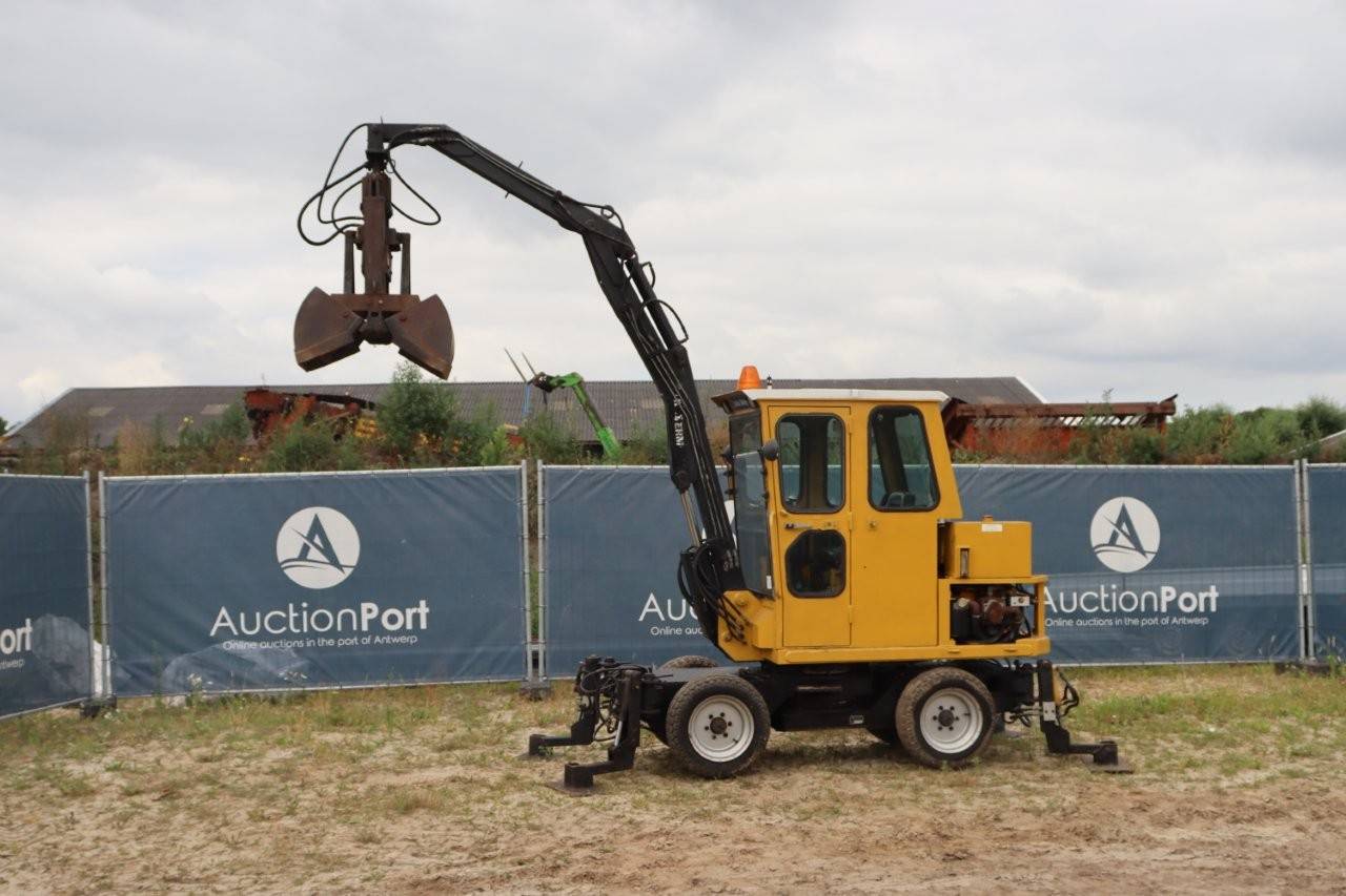 image of the lot