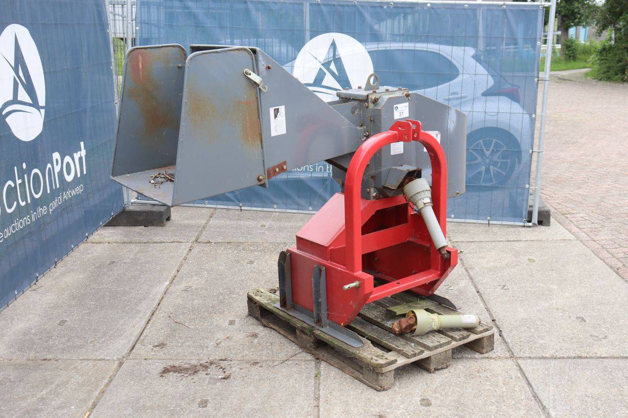 image of the lot
