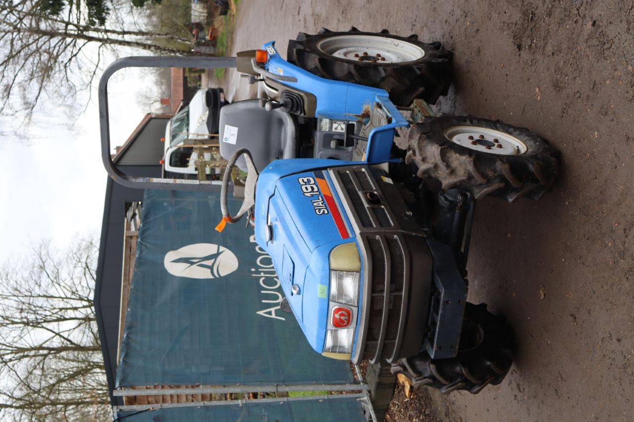 image of the lot