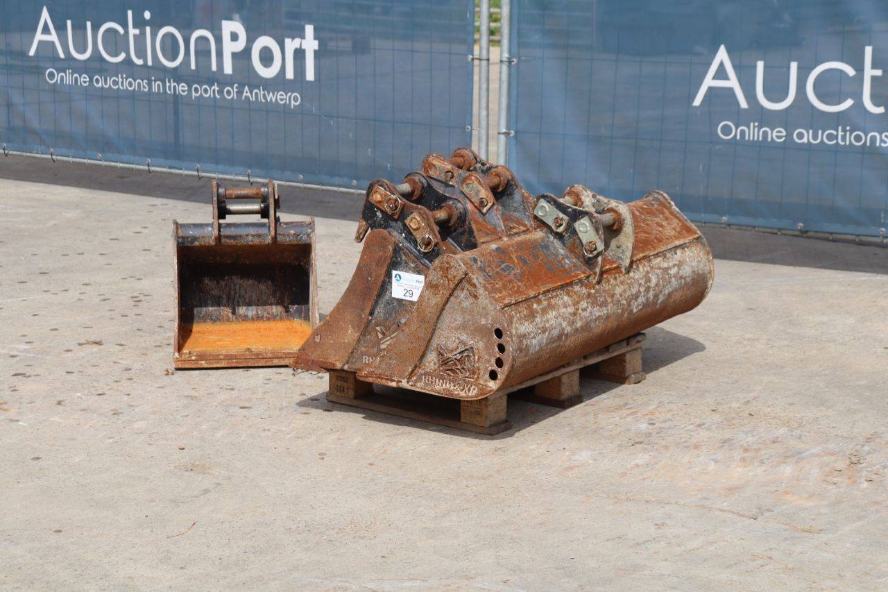 image of the lot