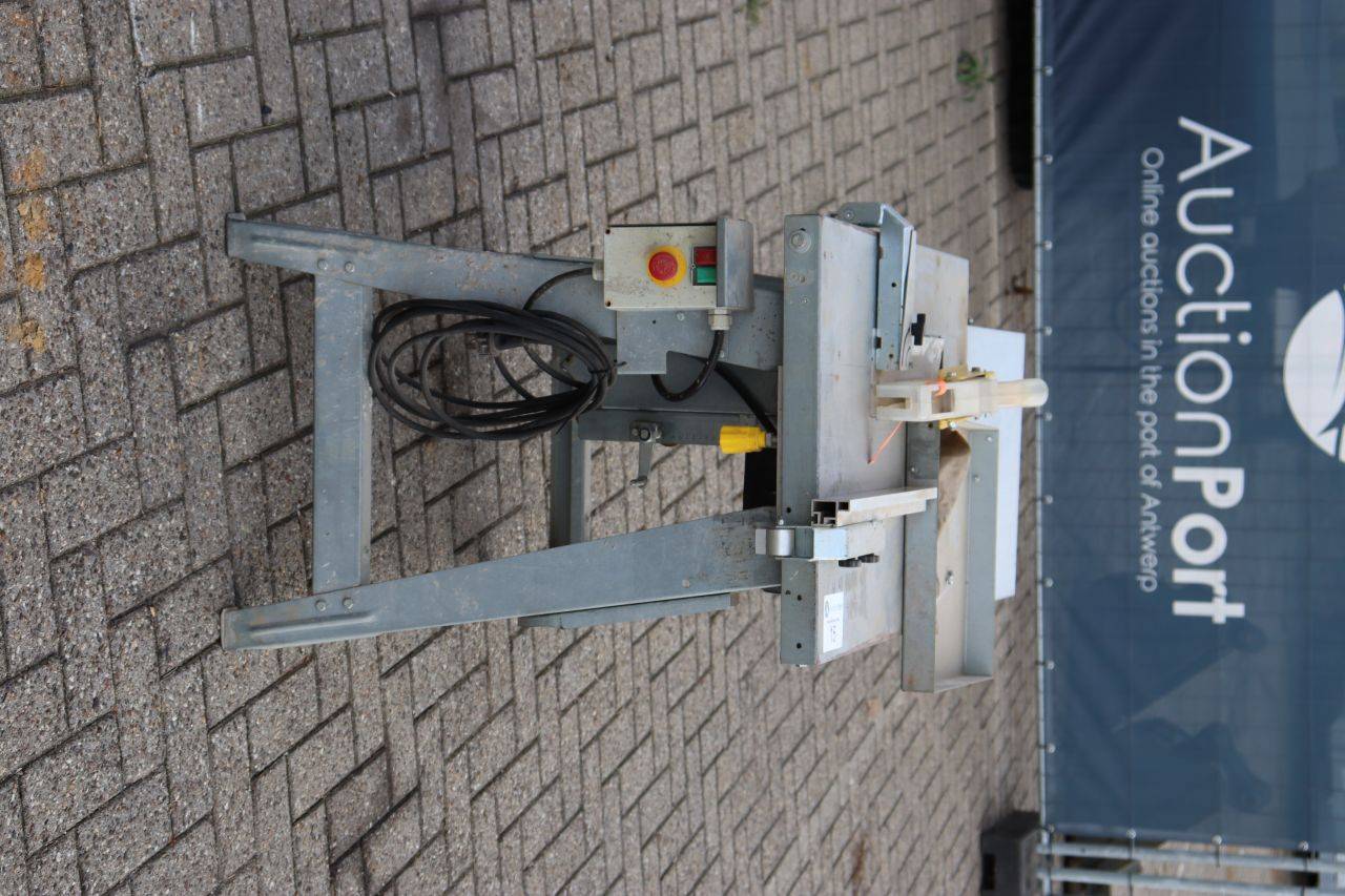 image of the lot