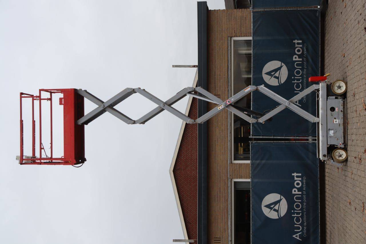 image of the lot