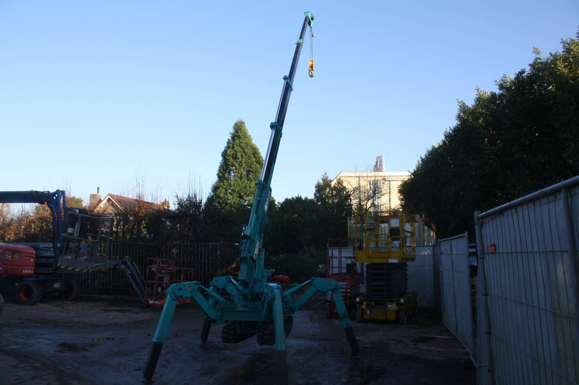image of the lot