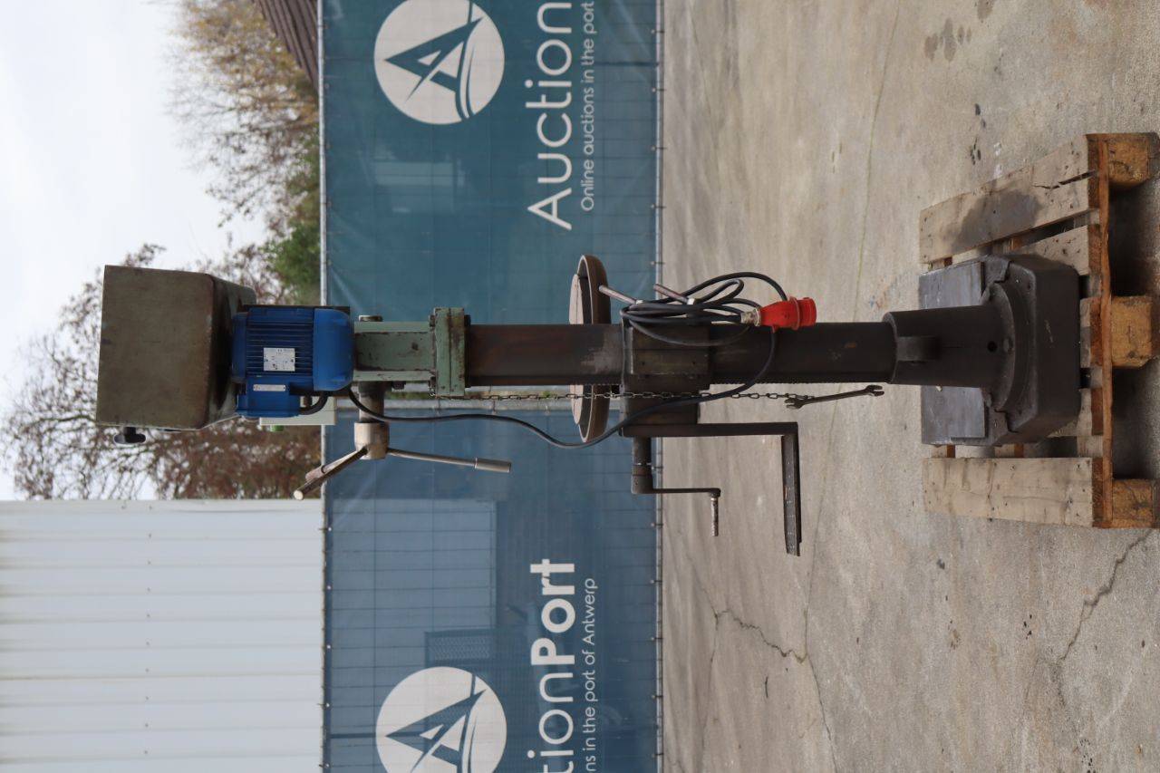 image of the lot