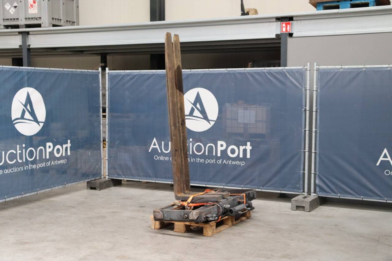 image of the lot