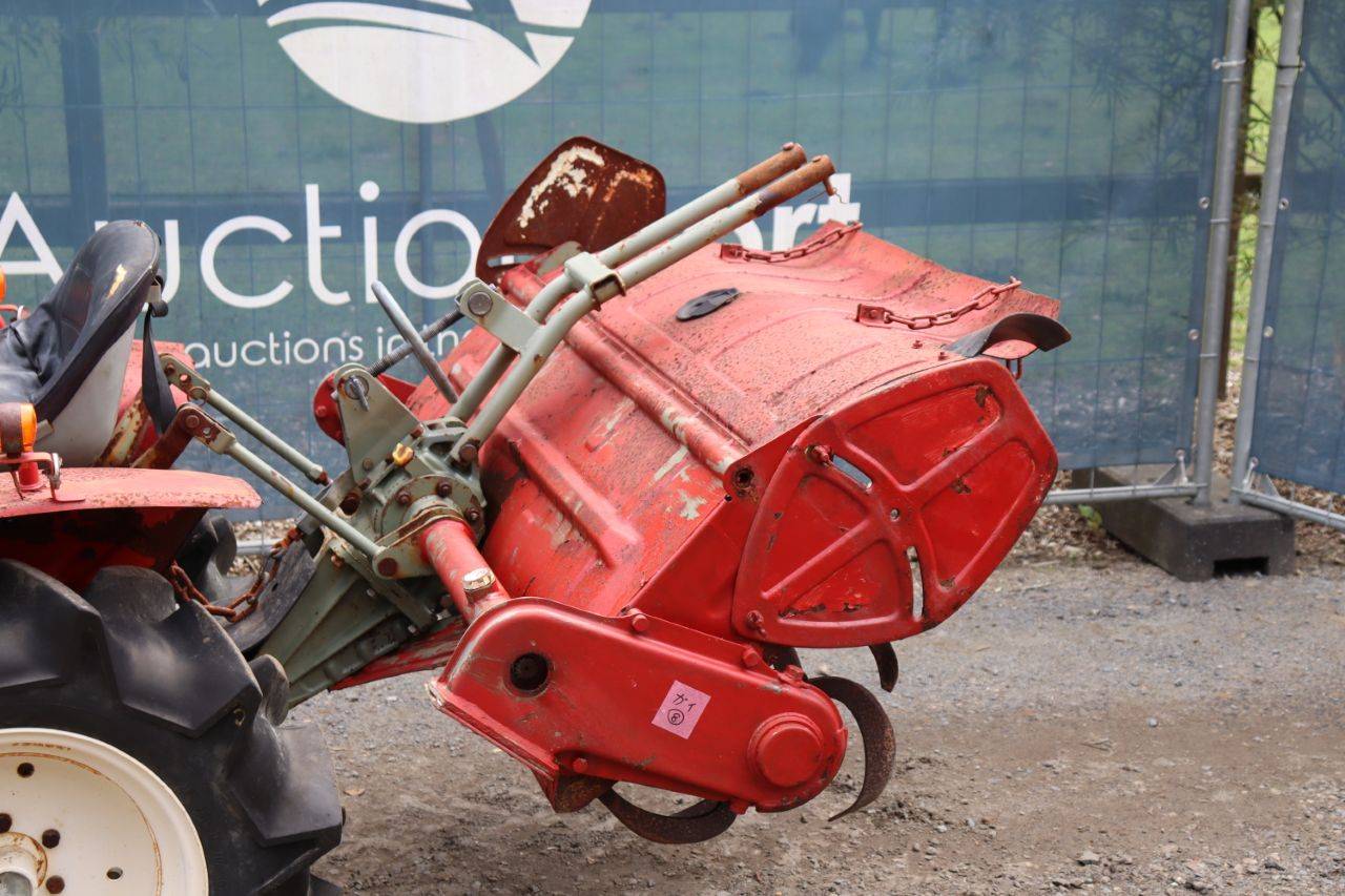 image of the lot