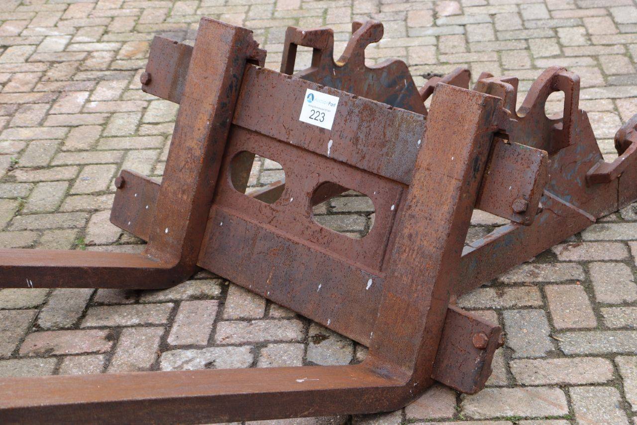 image of the lot