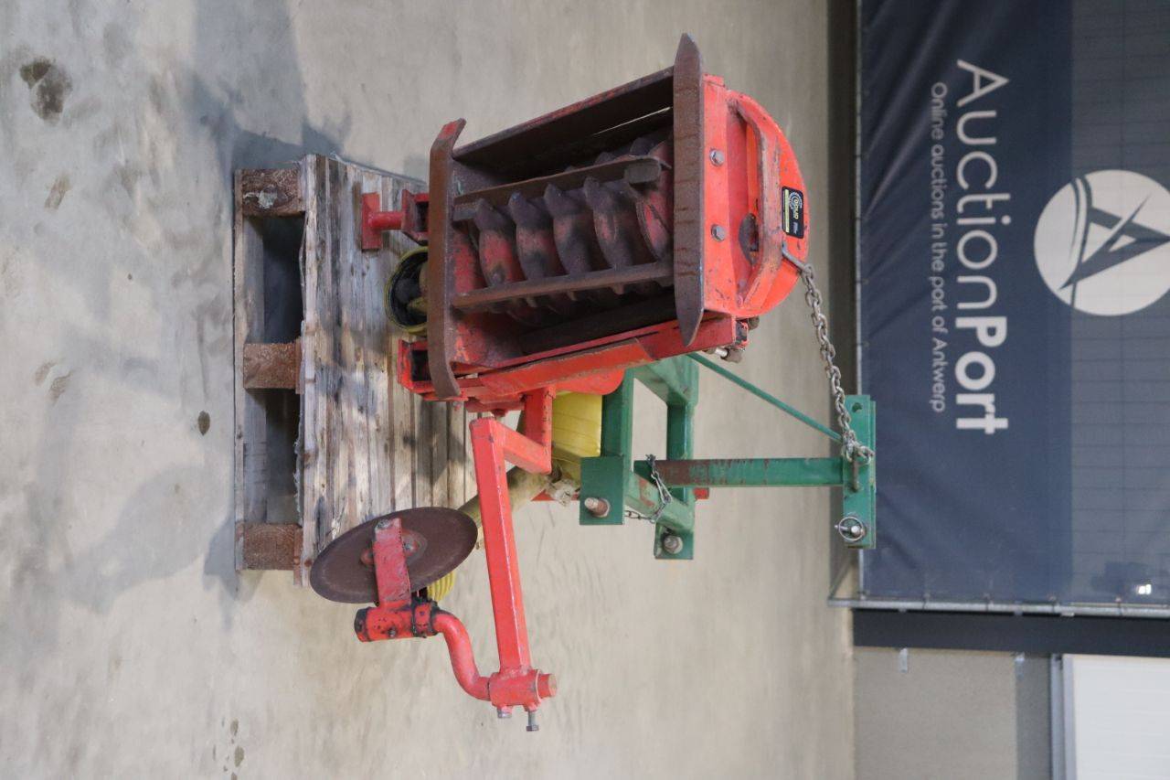 image of the lot