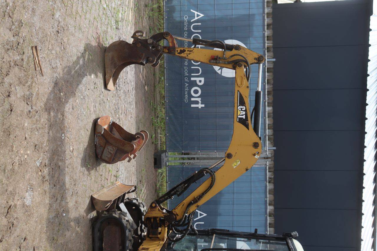 image of the lot