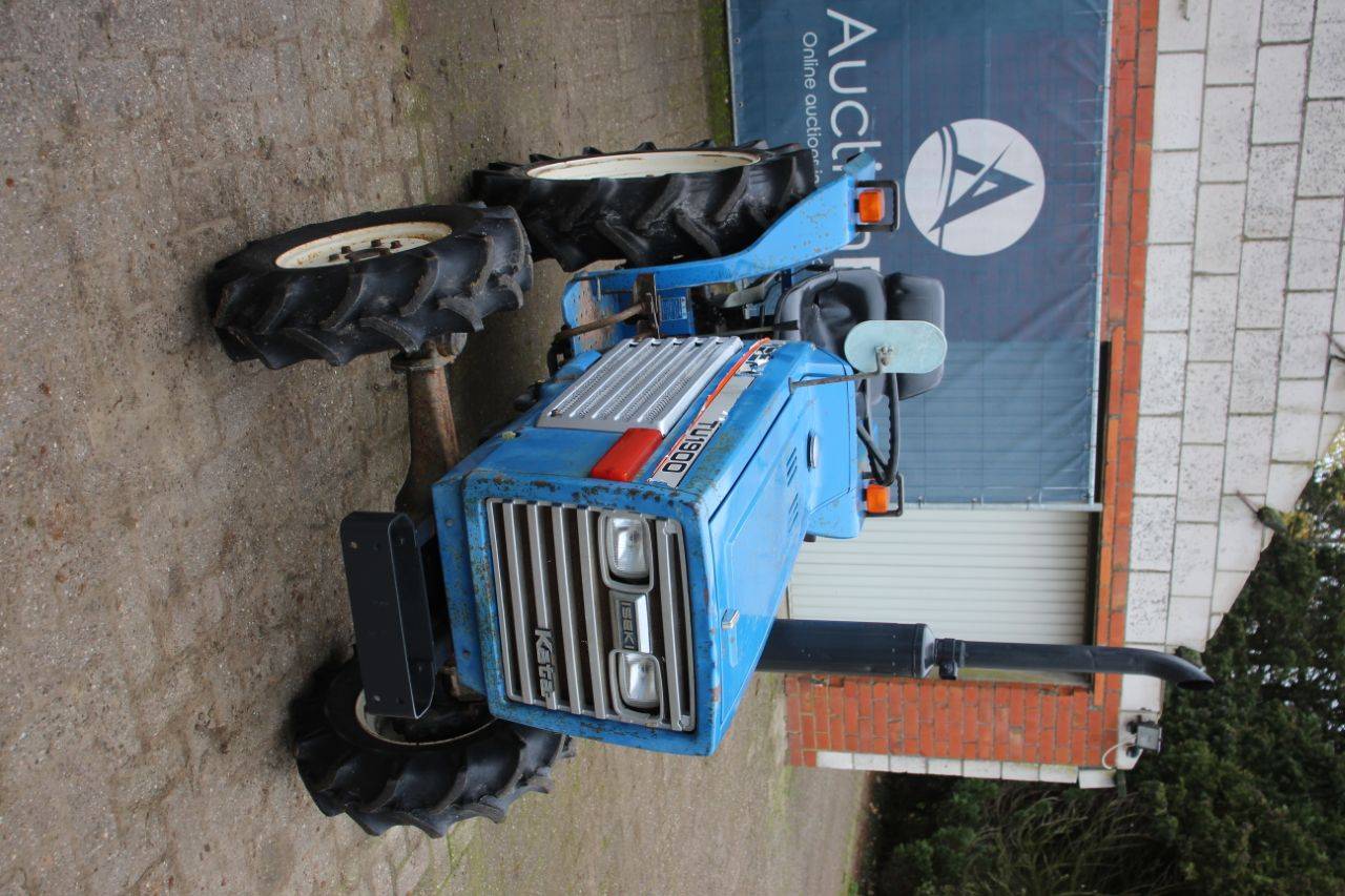 image of the lot