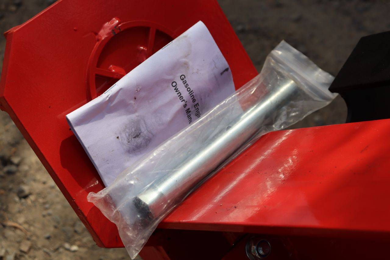 image of the lot