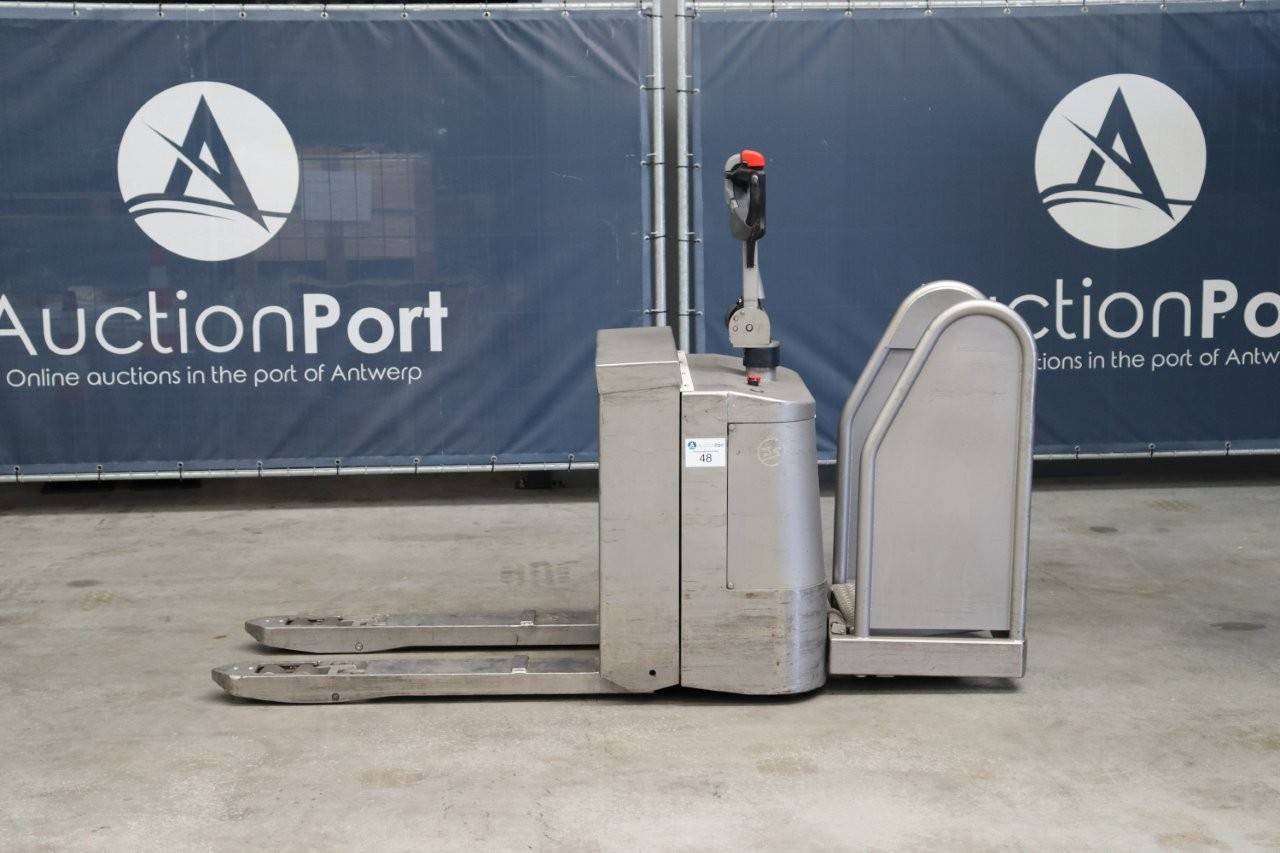 image of the lot