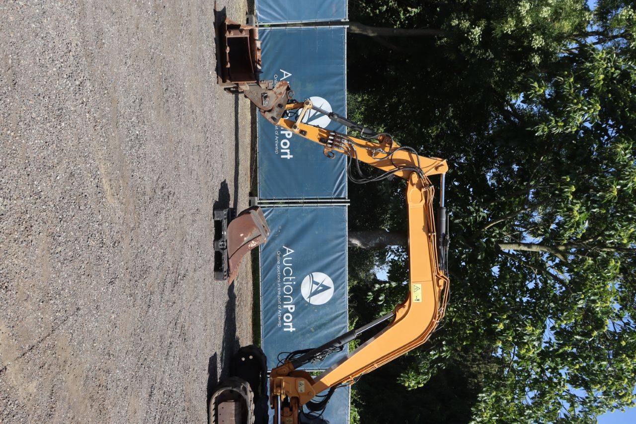 image of the lot