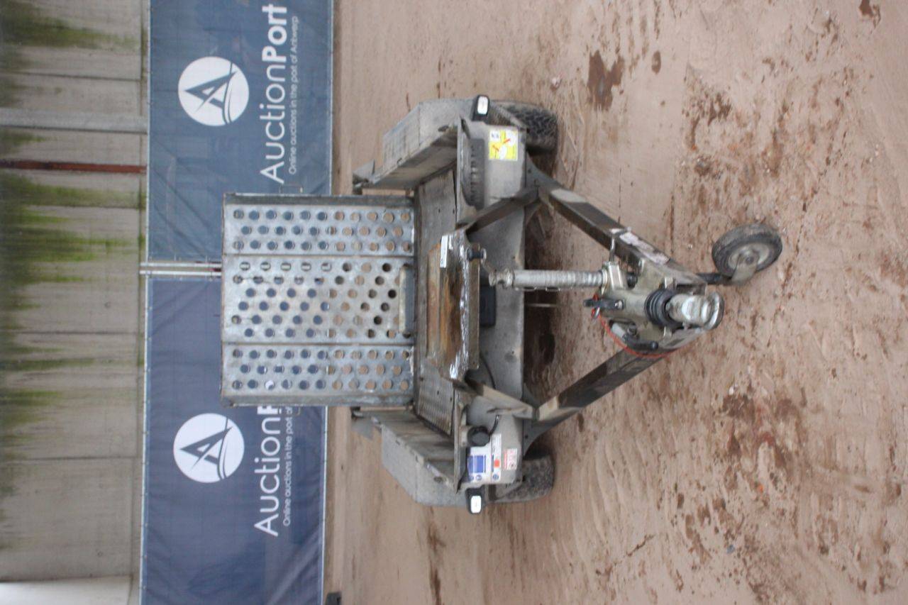 image of the lot