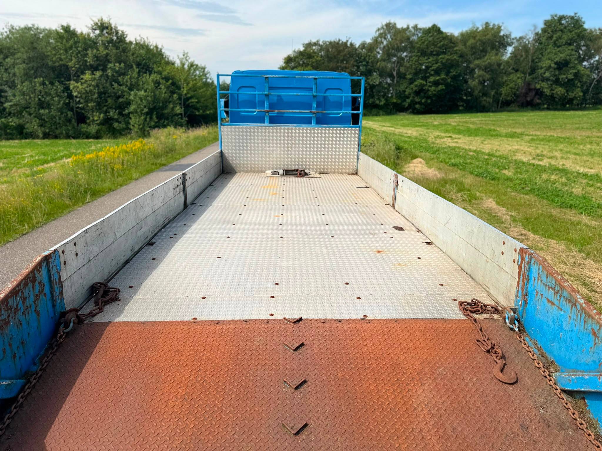image of the lot