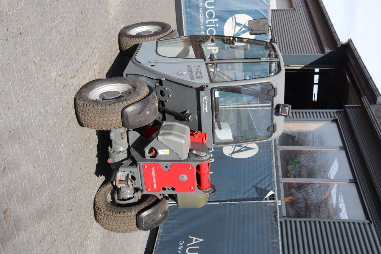 image of the lot