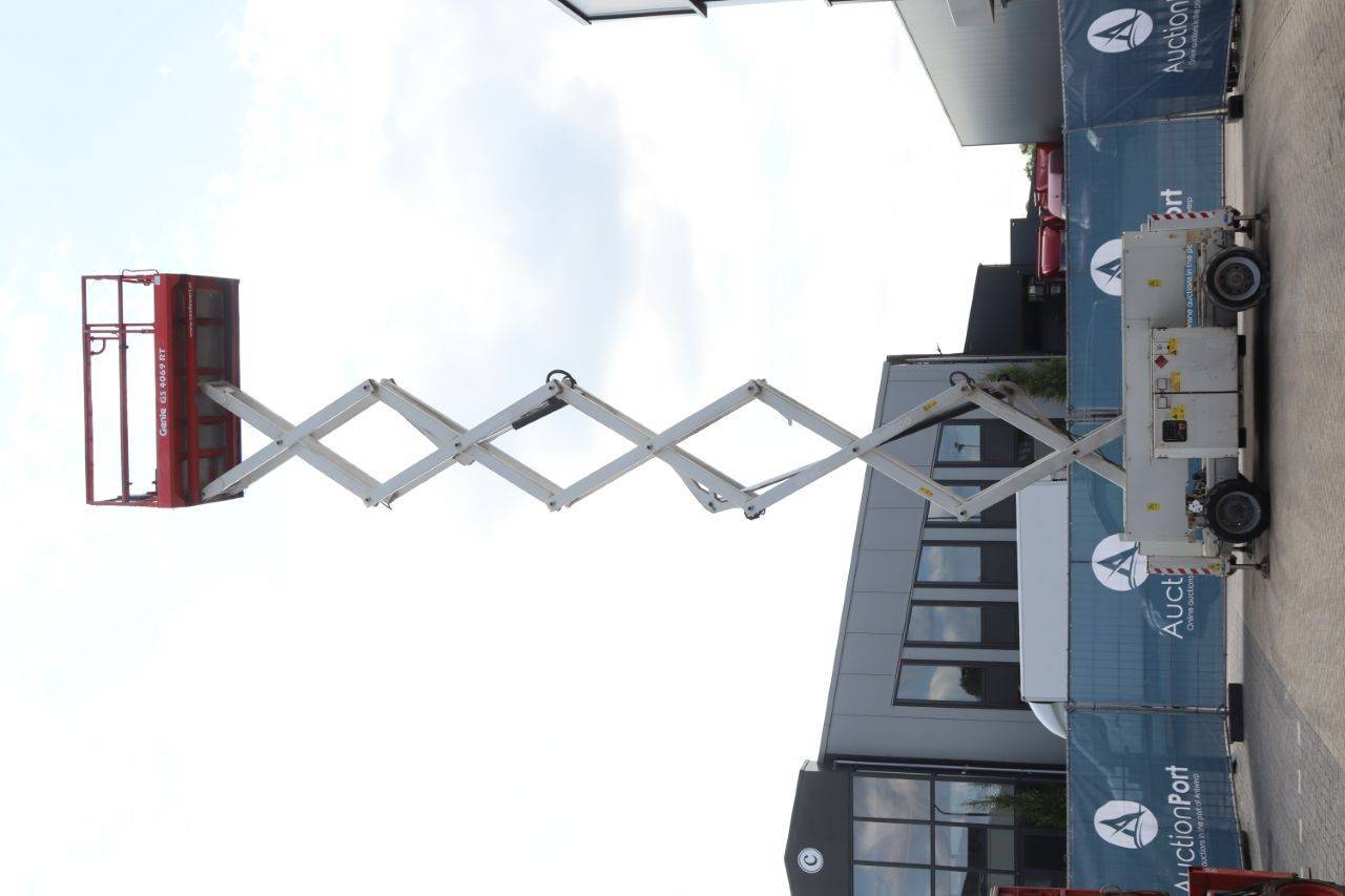 image of the lot